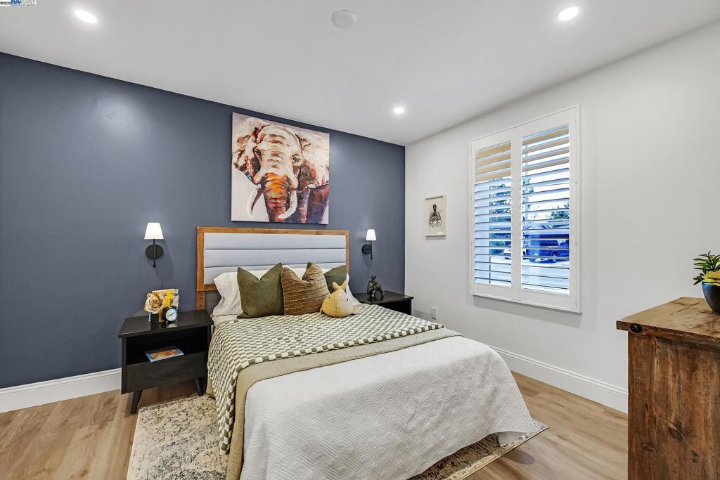 JENSEN TRACT - Residential