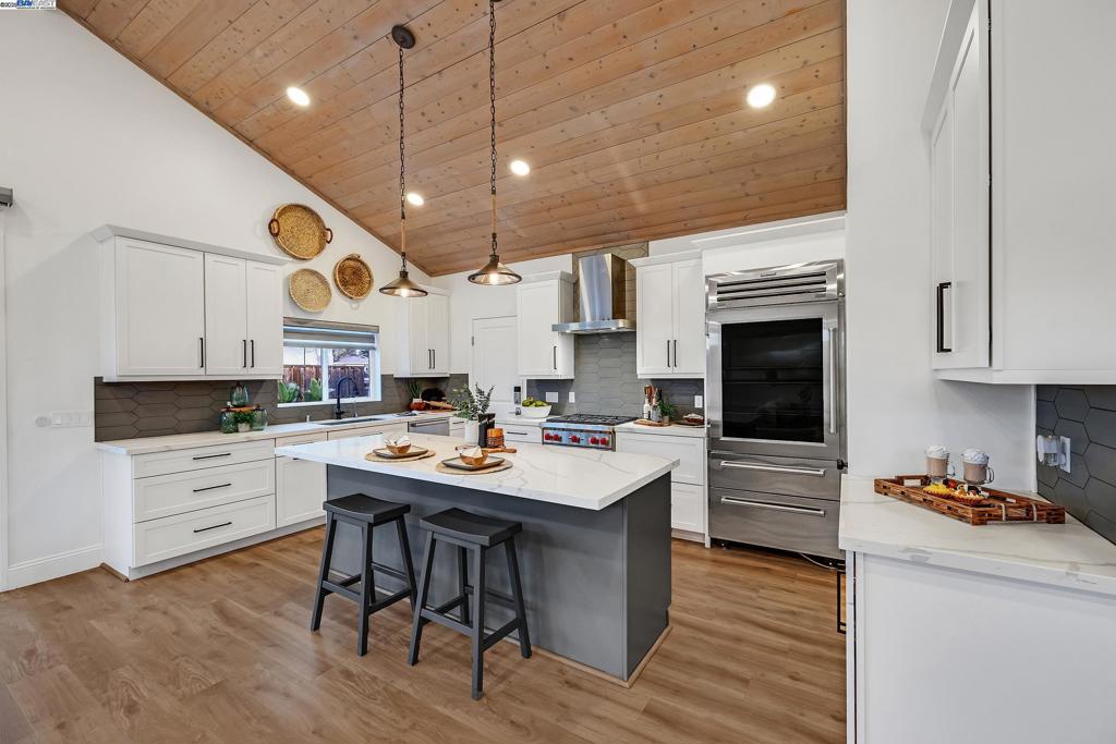 JENSEN TRACT - Residential