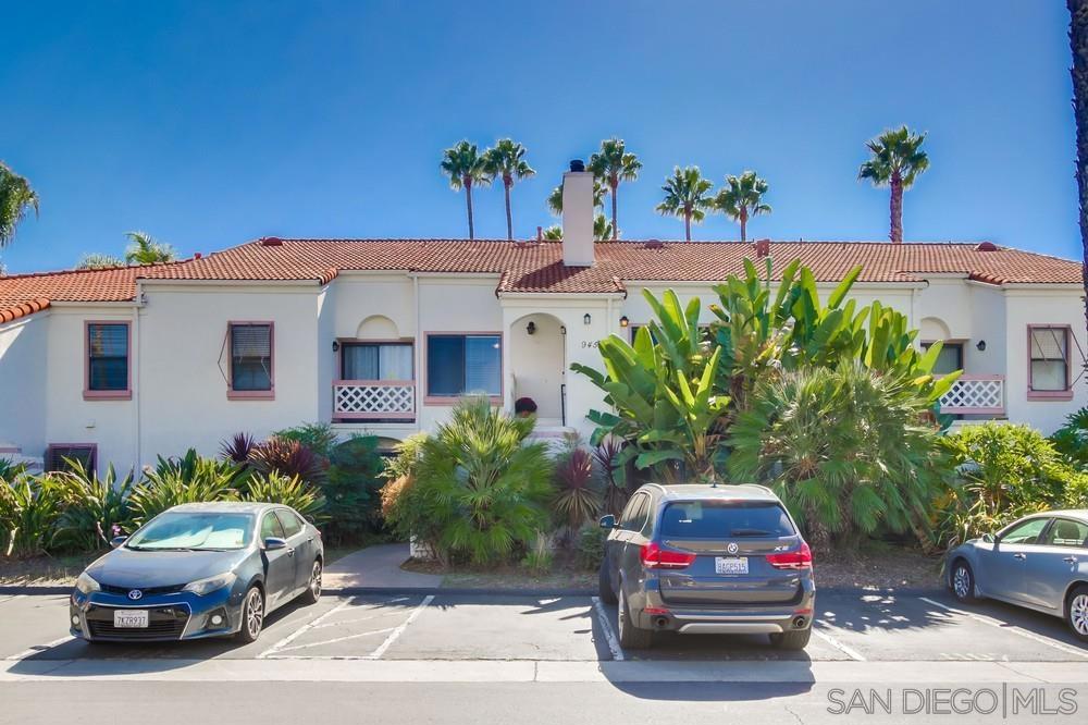Rancho Penasquitos - Residential