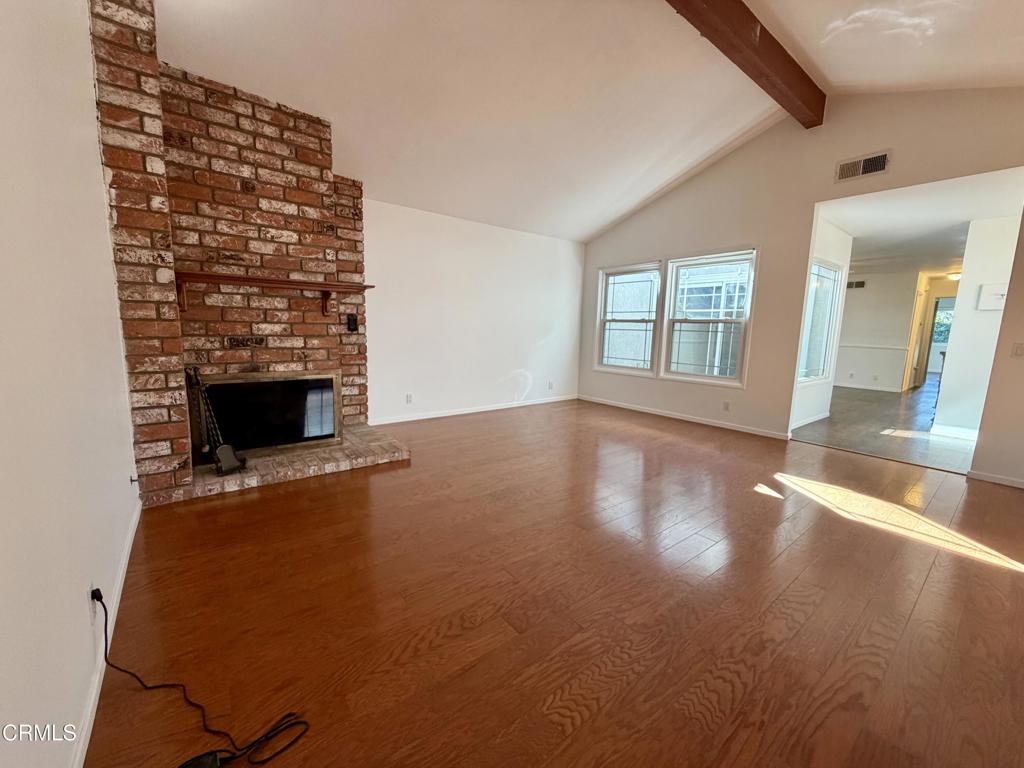 Laurelwood Homes - 2715 - Residential Lease