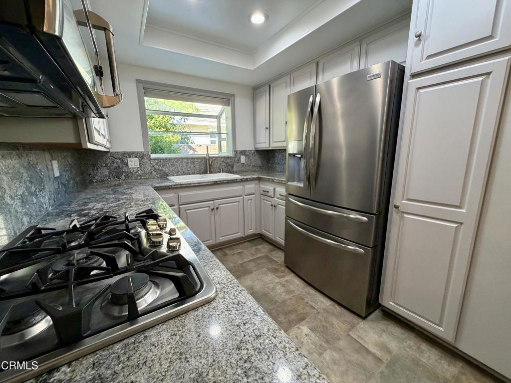 Laurelwood Homes - 2715 - Residential Lease