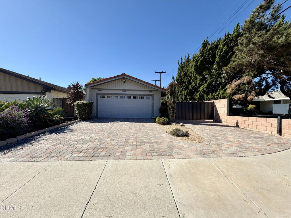 Laurelwood Homes - 2715 - Residential Lease