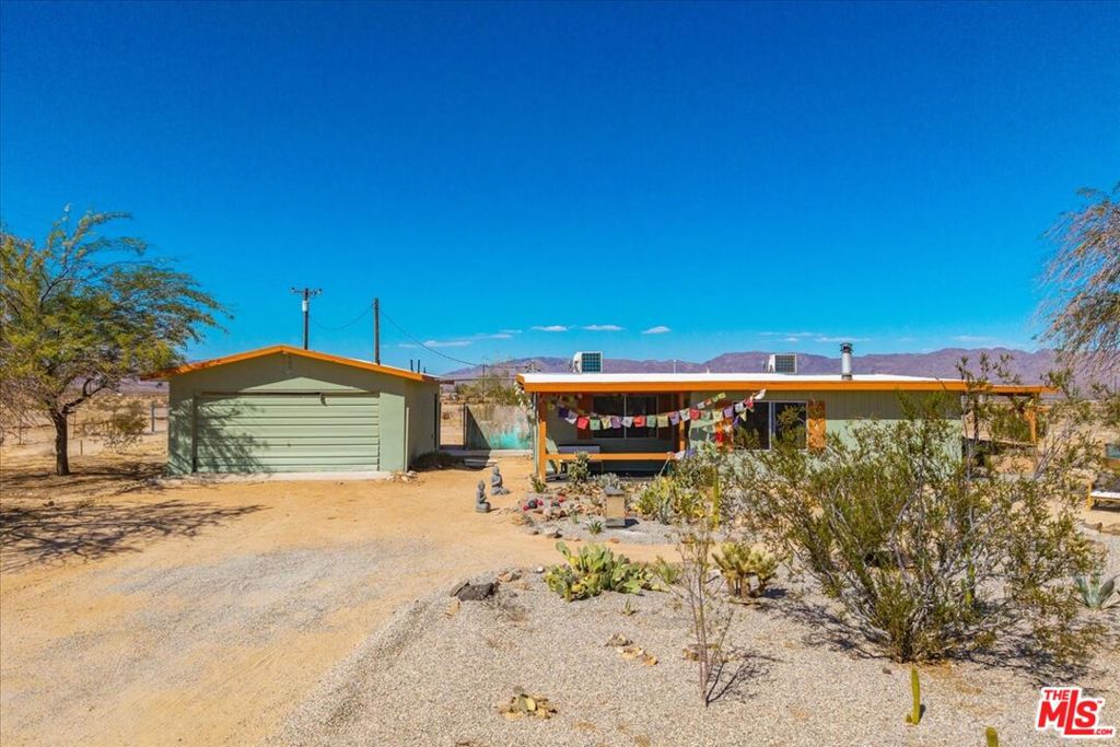 3229 Blower Road