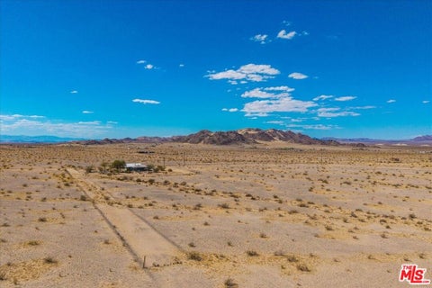 Photo of 3229 Blower Road, Twentynine Palms, CA 92277 (MLS # 26999187)
