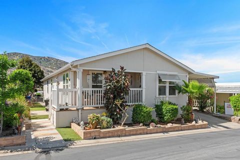 15420 Olde HIghway 80 Rd(325)Street Tpe/Post Dir Dir El Cajon CA 92021