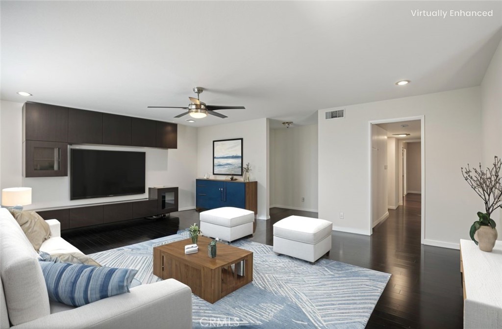 Prime Bixby Knolls Condo – No Shared Walls & Walkable Lifestyle! Located in the heart of Bixby Knolls, this rare condo offers the ultimate in privacy and convenience. With no shared walls, the home is filled with natural light and refreshing coastal breezes. A walk score of 81 means you’re just steps from dining, shopping, parks, gyms, entertainment, and biking trails. Inside, the spacious primary suite features an en-suite bath, in-unit laundry hookups, and a generous walk-in closet. The open-concept living and dining area is perfect for entertaining, highlighted by serene pool views that can be enjoyed from both indoors and the private balcony. The updated kitchen is equipped with granite countertops and stainless steel appliances, ideal for any home chef. Additional features include two side-by-side parking spaces and secure underground storage—rare amenities in this desirable building.
Don’t miss the opportunity to make this exceptional condo your new home!