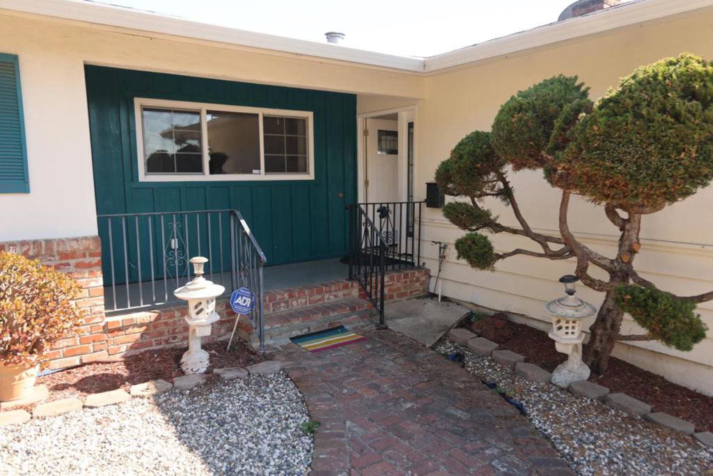 641 Rocca Avenue