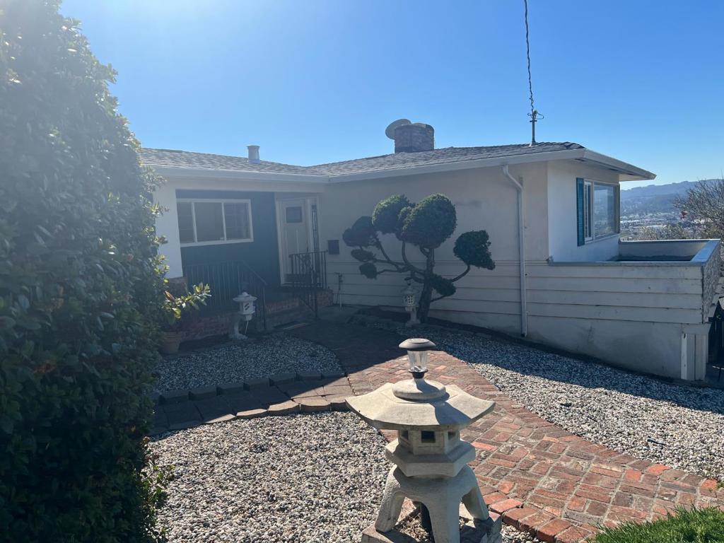 641 Rocca Avenue