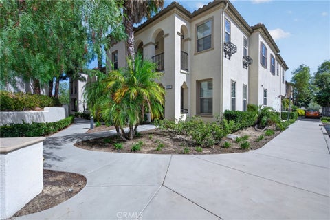 Photo of 20421 Paseo Azul, Porter Ranch, CA 91326 (MLS # SR26175221)