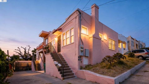 Photo of Oakland, CA 94606 (MLS # 41146054)