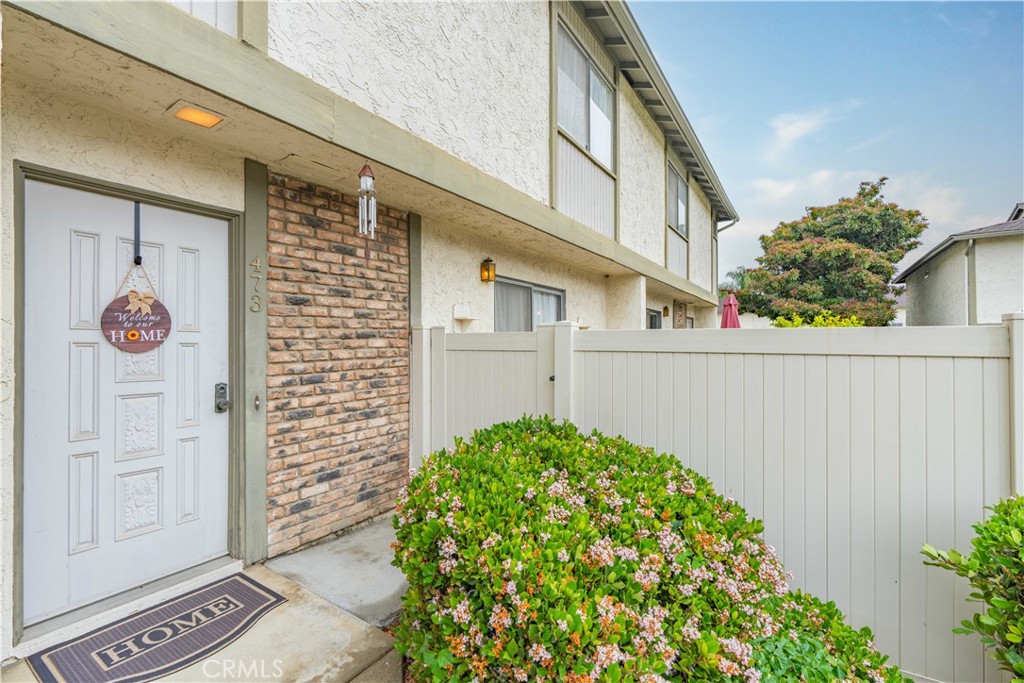 473 D Street