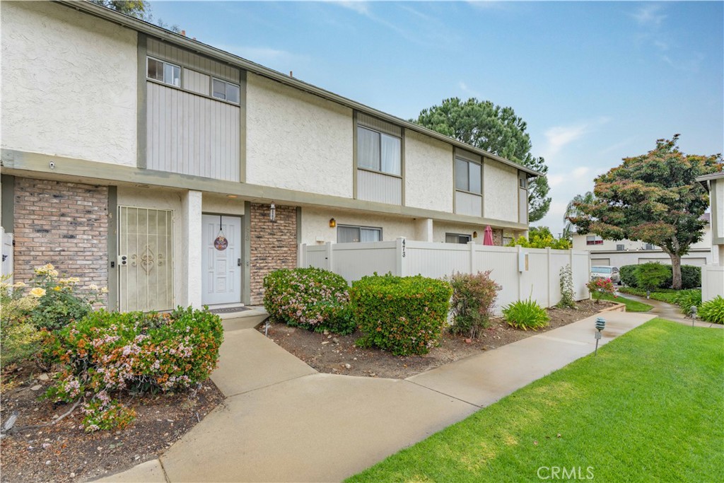 473 D Street