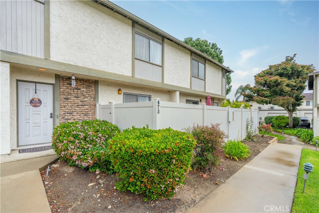 473 D Street