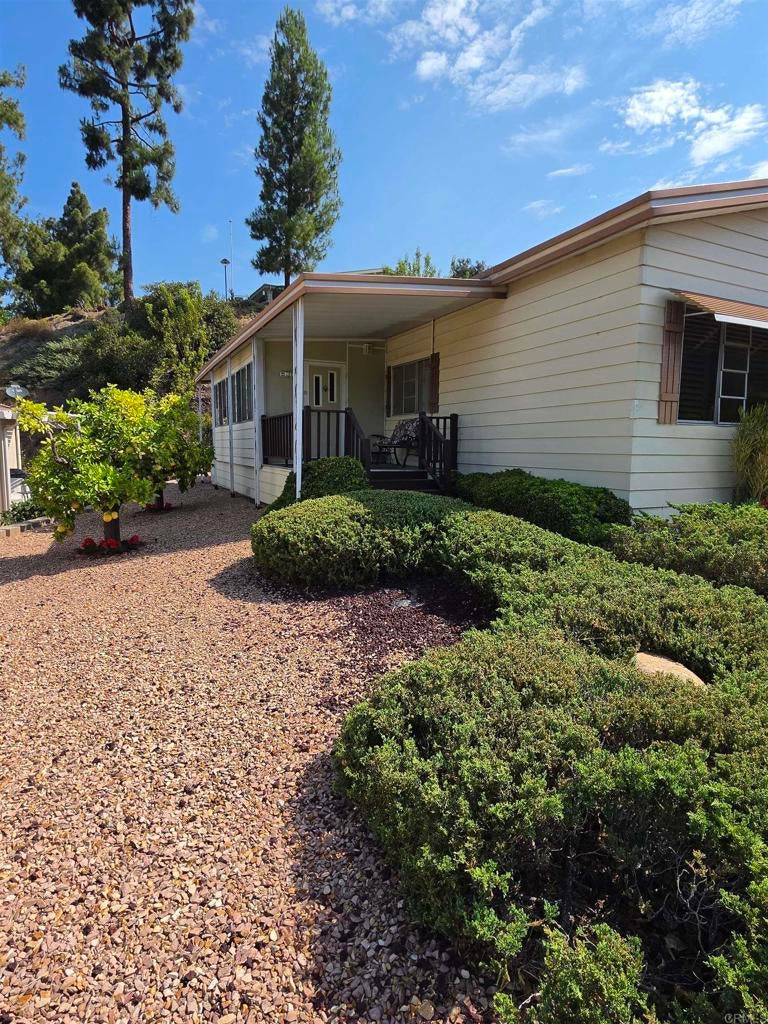 8975 Lawrence Welk Drive 128