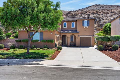 Photo of 16796 Golden Bluff Loop, Riverside, CA 92503 (MLS # IV26169172)