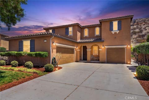 Photo of 16796 Golden Bluff Loop, Riverside, CA 92503 (MLS # IV26169172)