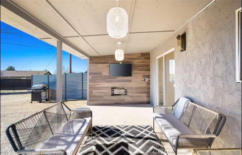 Photo of 7070 Rubidoux Ave, Yucca Valley, CA 92284 (MLS # OC26049794)