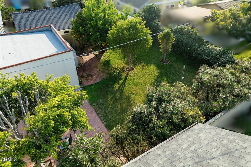 1255 N Dominion Avenue