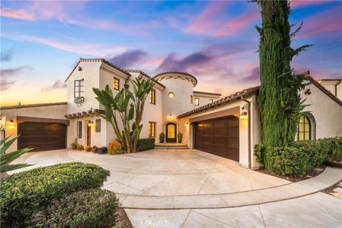 21 Alexa Ladera Ranch CA 92694