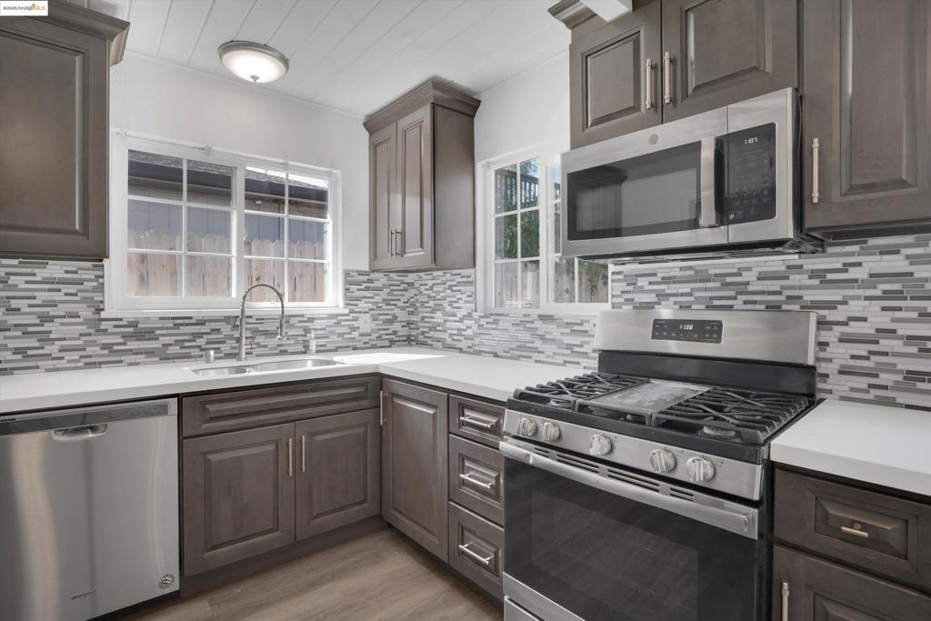 ANTIOCH - Residential