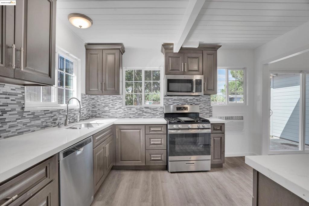 ANTIOCH - Residential