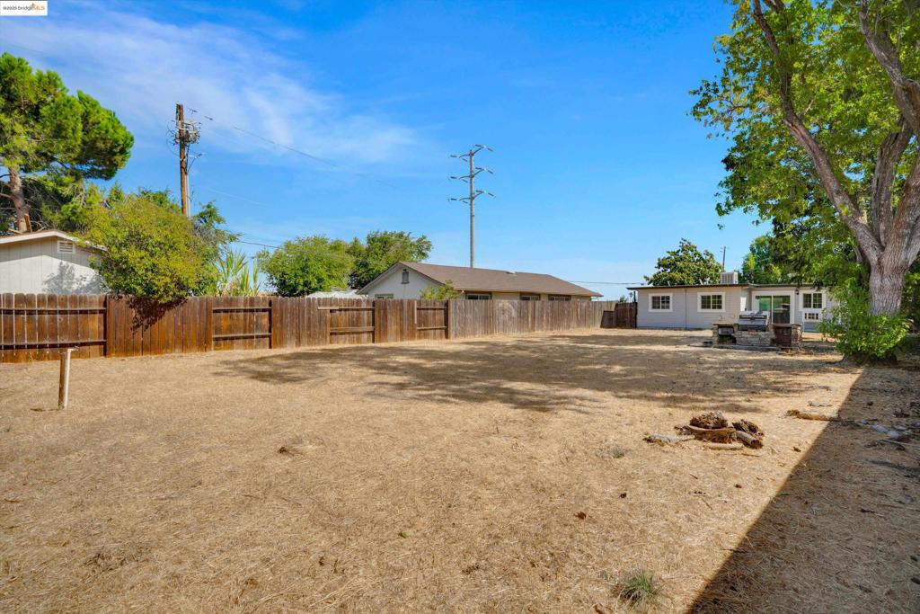 ANTIOCH - Residential