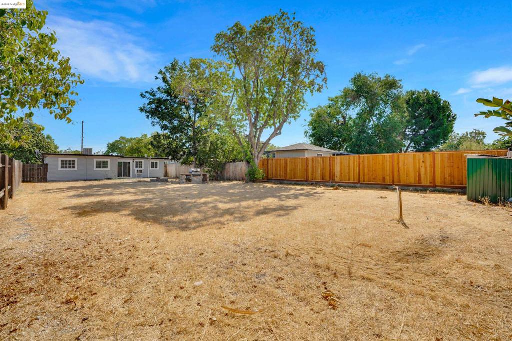 ANTIOCH - Residential