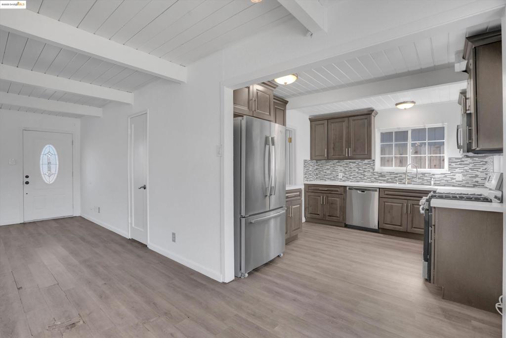 ANTIOCH - Residential