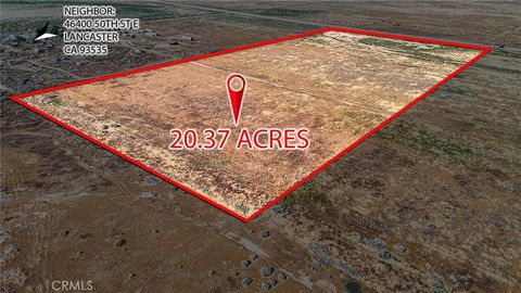 Photo of 46440 E 50th Street, Roosevelt, CA 93535 (MLS # OC26089740)