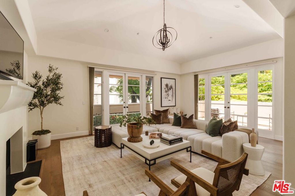 Photo of 9024 Cynthia Street #204, West Hollywood, CA 90069 (MLS # 26864201)