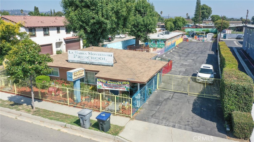 230 S Idaho Street