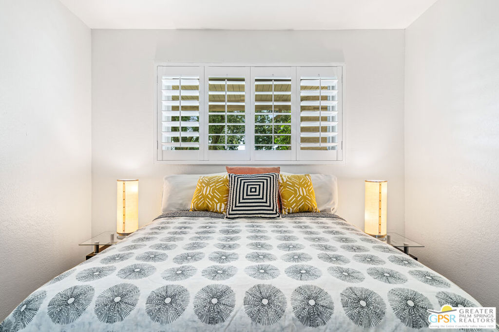 Palm Sp Villas I - Residential