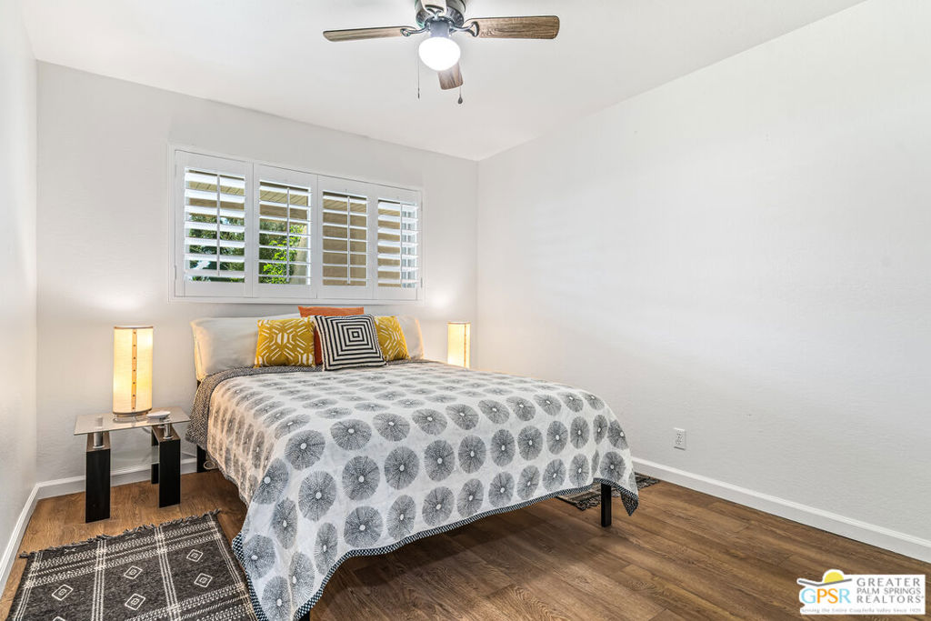 Palm Sp Villas I - Residential