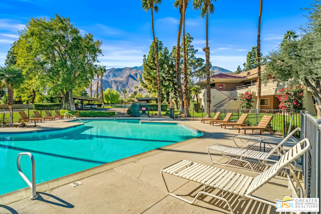 Palm Sp Villas I - Residential