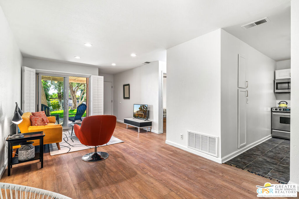 Palm Sp Villas I - Residential