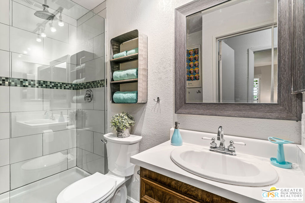 Palm Sp Villas I - Residential