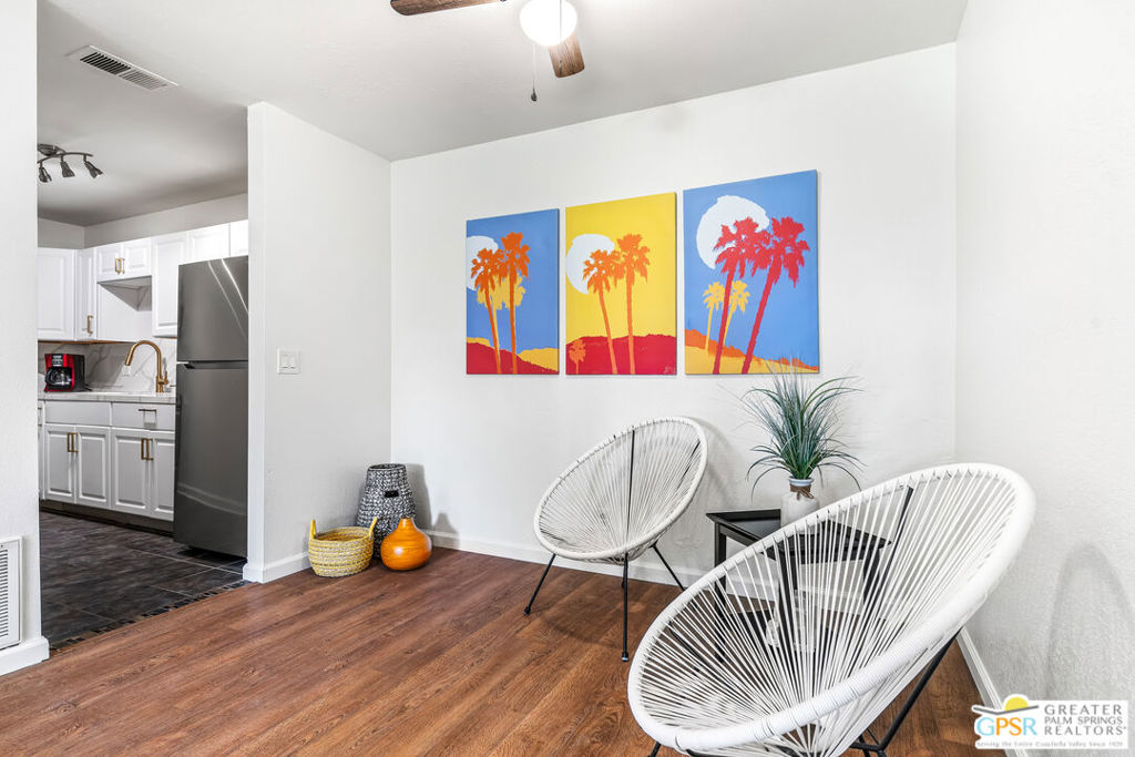 Palm Sp Villas I - Residential