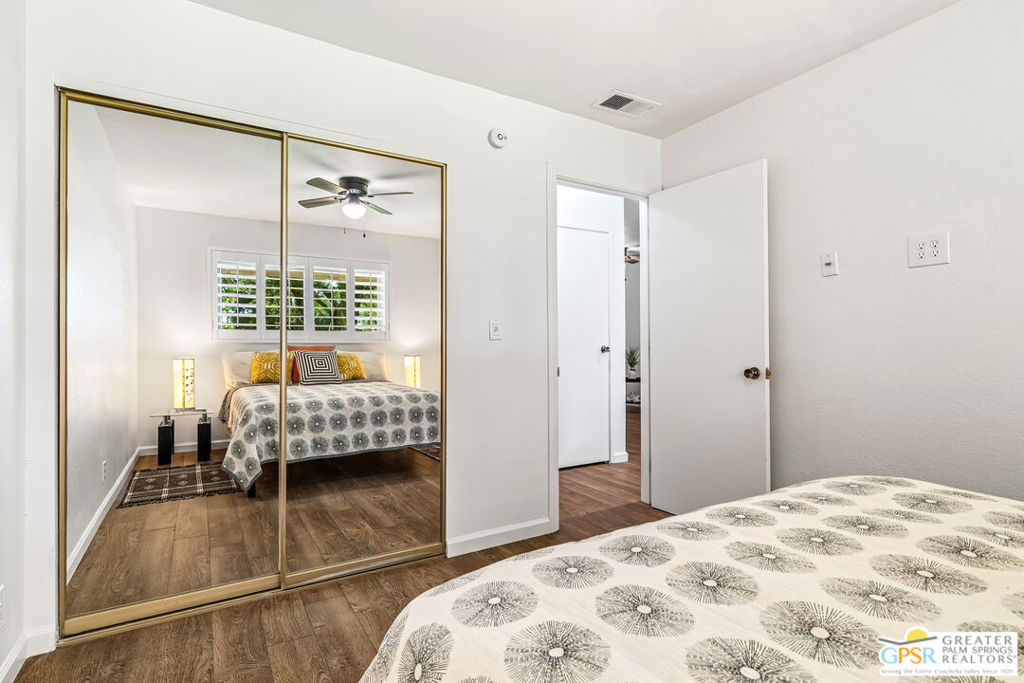 Palm Sp Villas I - Residential