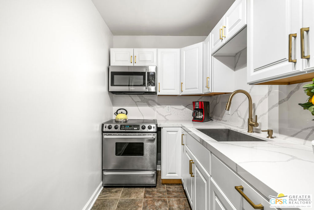 Palm Sp Villas I - Residential