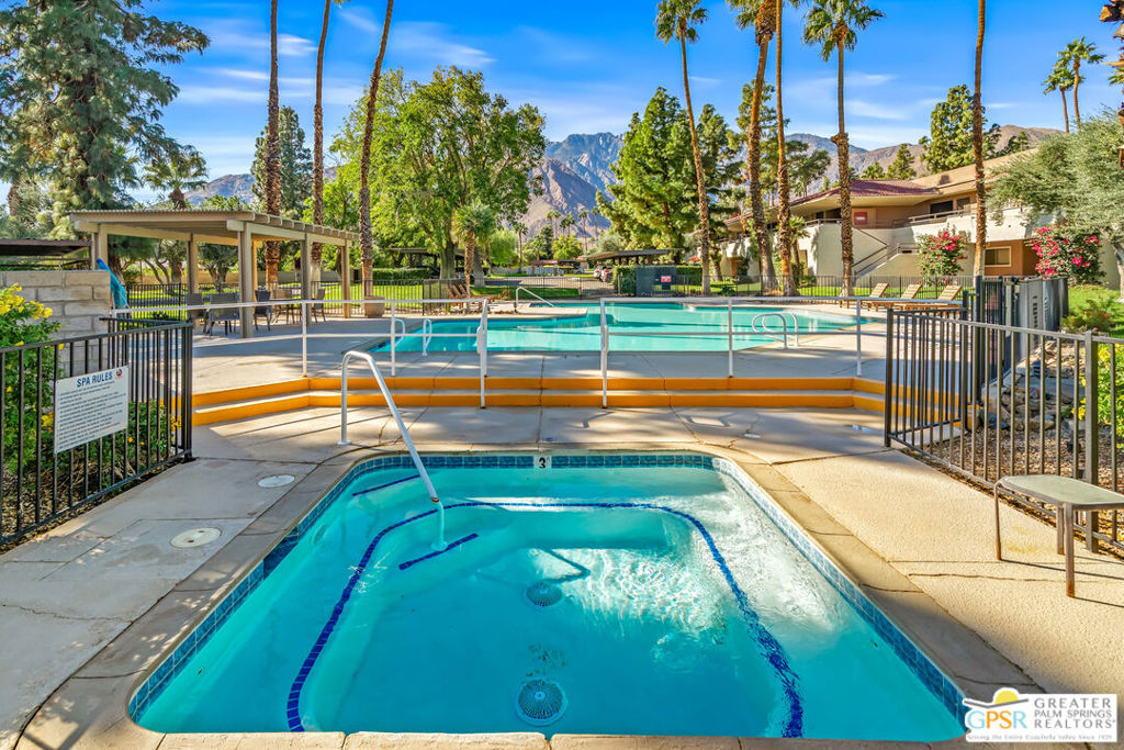 Palm Sp Villas I - Residential