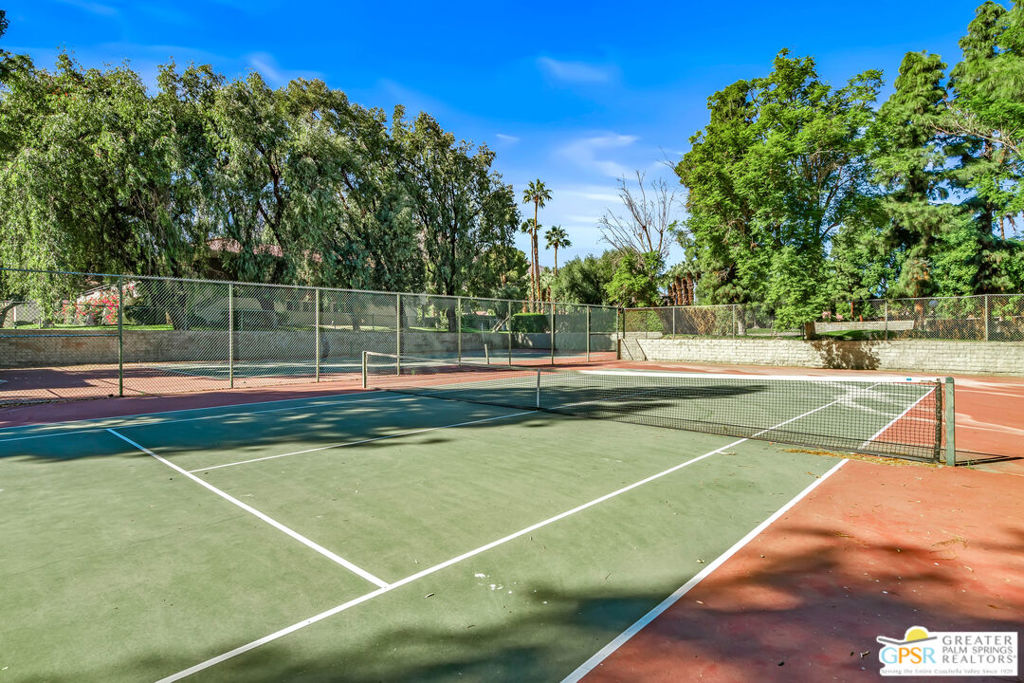 Palm Sp Villas I - Residential