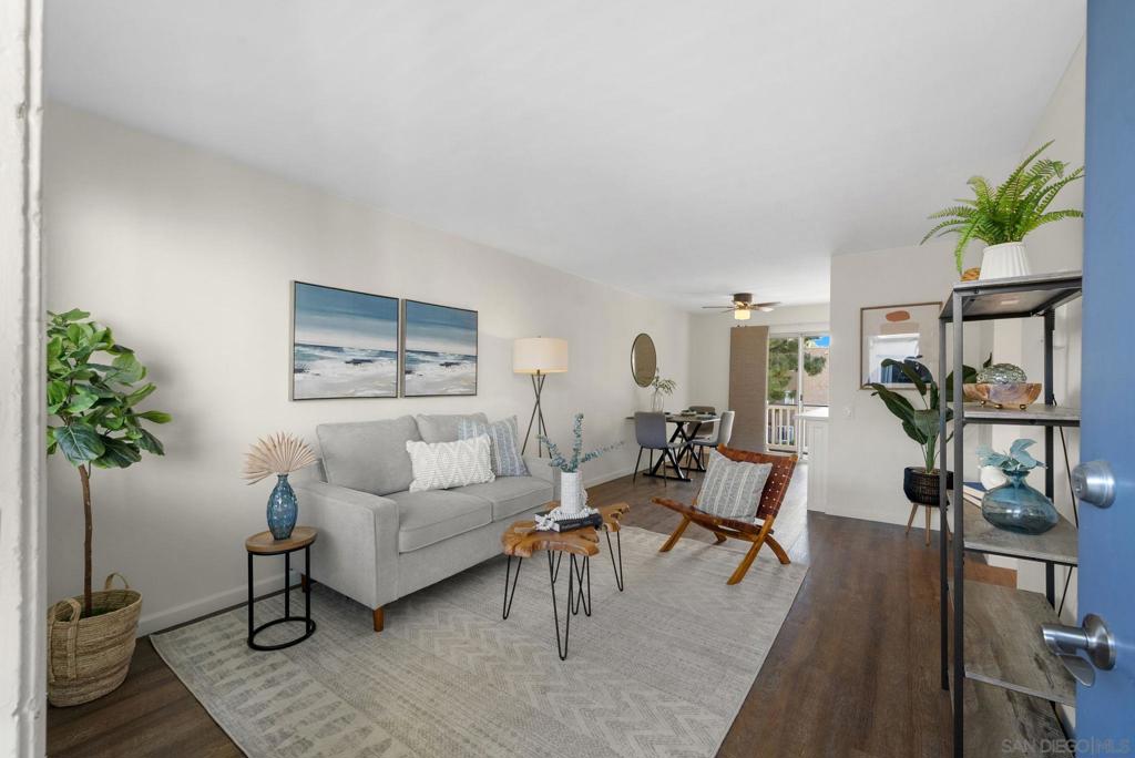 4099 Huerfano Ave 204