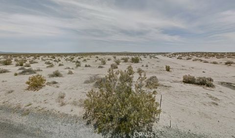 0 Arca Court California City CA 93505