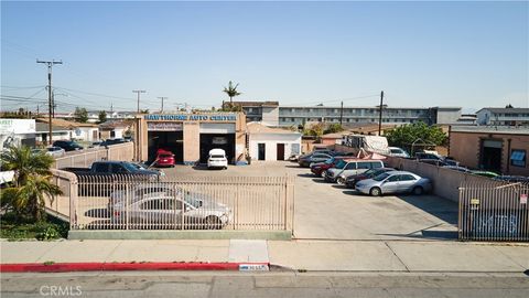 3655 W 139th Street Hawthorne CA 90250