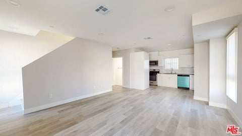 Photo of 307 Rosemont Avenue #1/2A, Los Angeles, CA 90026 (MLS # 26995719)