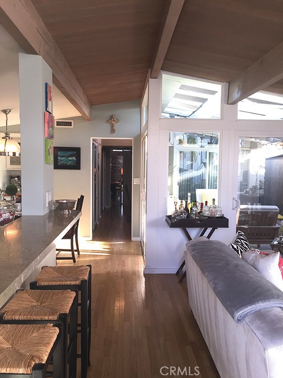 Corona del Mar South of PCH (CDMS) - Residential Lease
