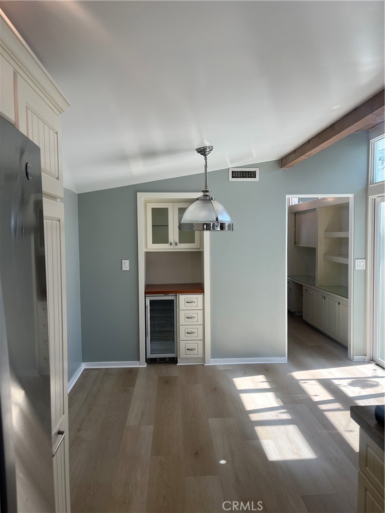 Corona del Mar South of PCH (CDMS) - Residential Lease