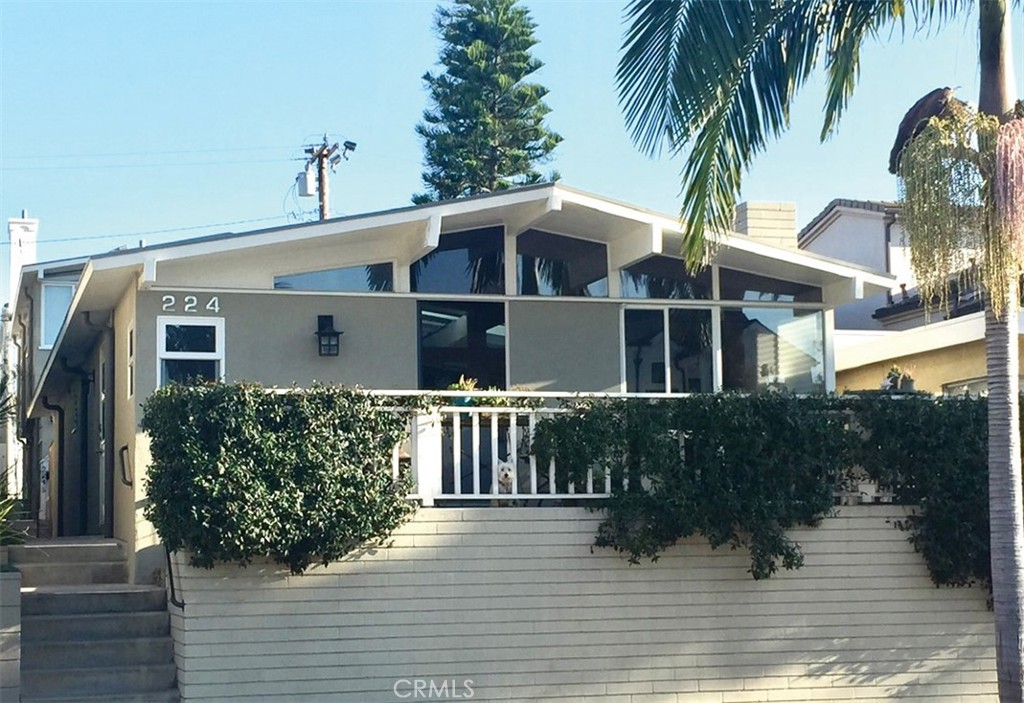 Corona del Mar South of PCH (CDMS) - Residential Lease