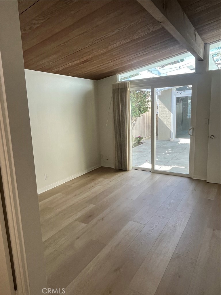 Corona del Mar South of PCH (CDMS) - Residential Lease