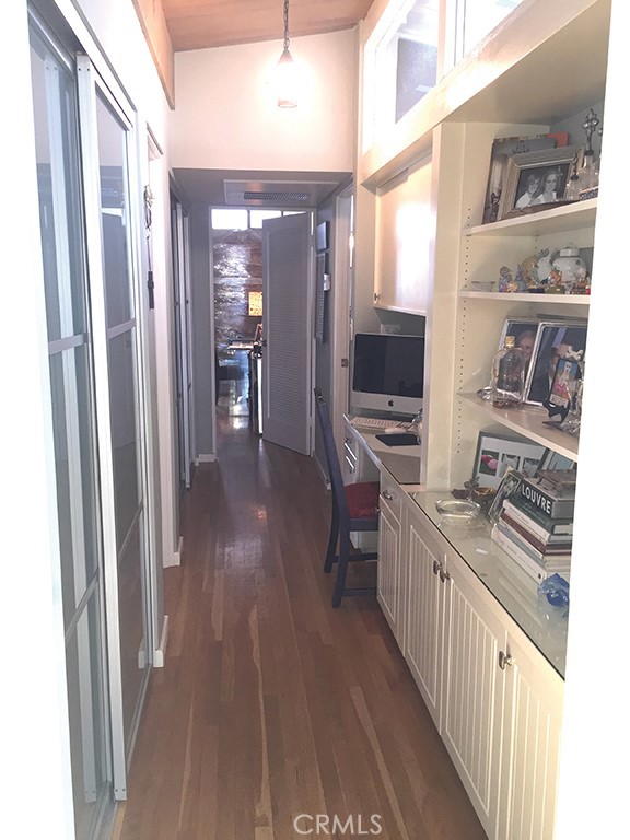 Corona del Mar South of PCH (CDMS) - Residential Lease
